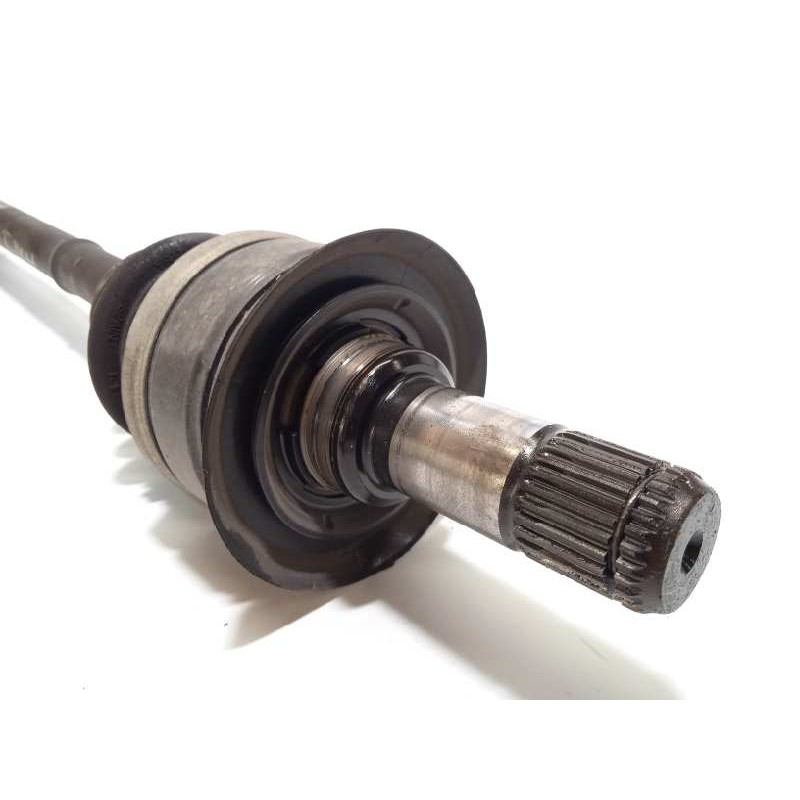 Recambio de transmision trasera derecha para bmw serie 1 lim. (f21) 116d efficientdynamics edition referencia OEM IAM 7624206  