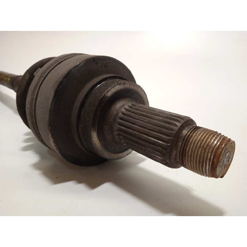 Recambio de transmision trasera derecha para bmw serie 1 lim. (f21) 116d efficientdynamics edition referencia OEM IAM 7624206  