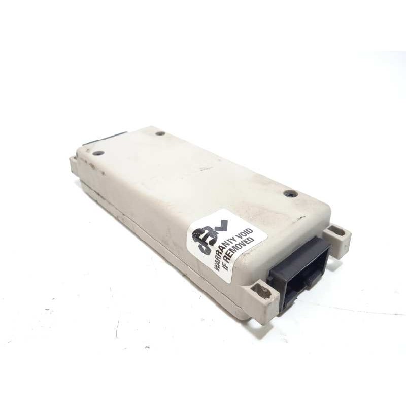 Recambio de centralita unidad control telefono para volkswagen touareg (7la) tdi v10 referencia OEM IAM 7L6035729  