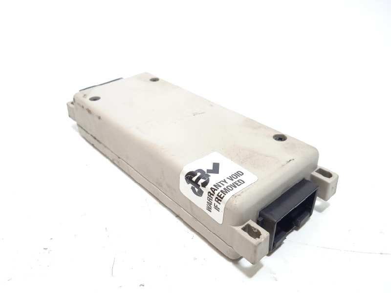 Recambio de centralita unidad control telefono para volkswagen touareg (7la) tdi v10 referencia OEM IAM 7L6035729  