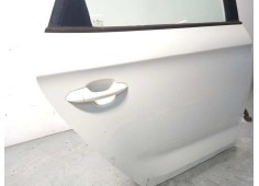 Recambio de puerta trasera derecha para kia carens ( ) basic referencia OEM IAM 77004A4000   2