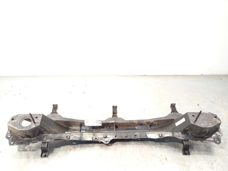 Recambio de refuerzo paragolpes trasero para kia xceed 1.0 tgdi cat referencia OEM IAM 86631J7CA0  