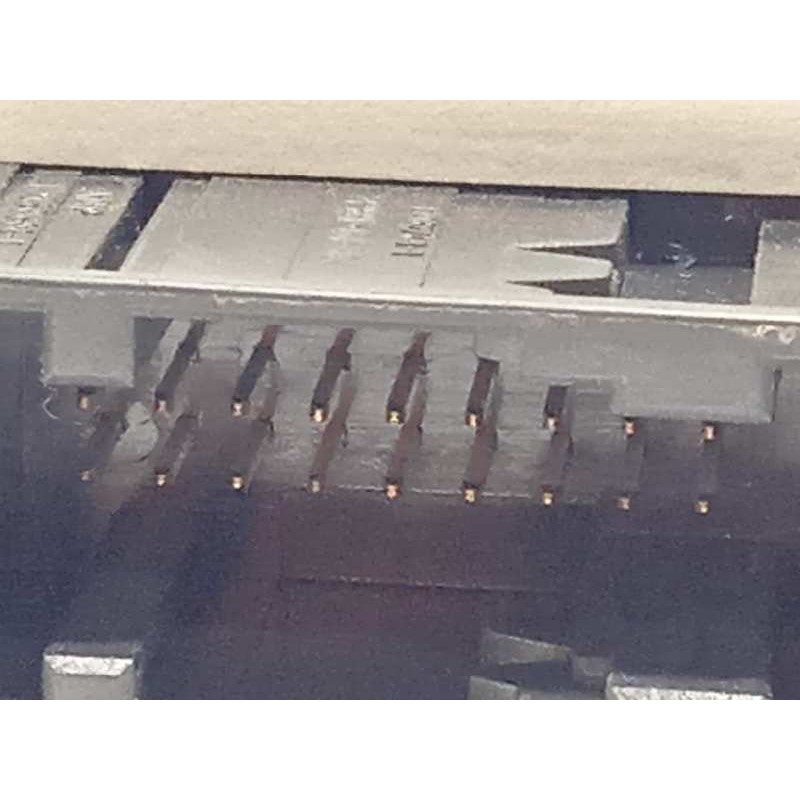 Recambio de centralita unidad control telefono para volkswagen touareg (7la) tdi v10 referencia OEM IAM 7L6035729  