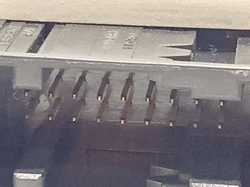 Recambio de centralita unidad control telefono para volkswagen touareg (7la) tdi v10 referencia OEM IAM 7L6035729  