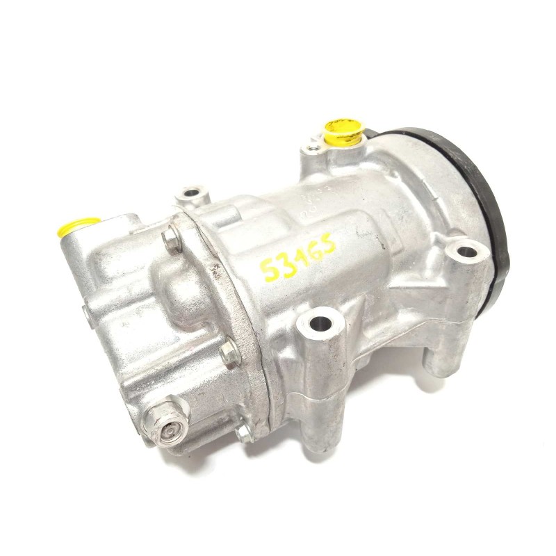 Recambio de compresor aire acondicionado para toyota yaris cross 1.5 hybrid (mxpj10l) referencia OEM IAM 0424000741  88370K0010