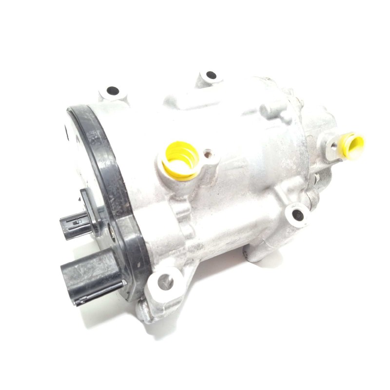 Recambio de compresor aire acondicionado para toyota yaris cross 1.5 hybrid (mxpj10l) referencia OEM IAM 0424000741  88370K0010
