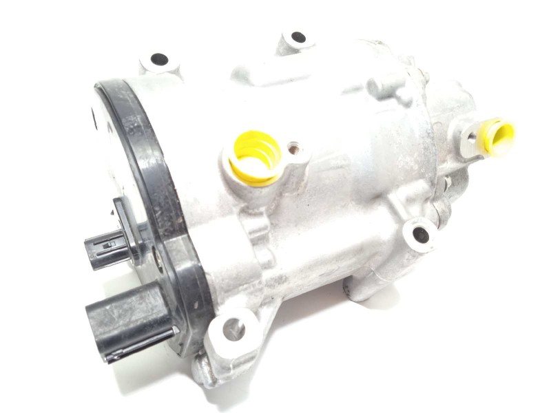 Recambio de compresor aire acondicionado para toyota yaris cross 1.5 hybrid (mxpj10l) referencia OEM IAM 0424000741  88370K0010
