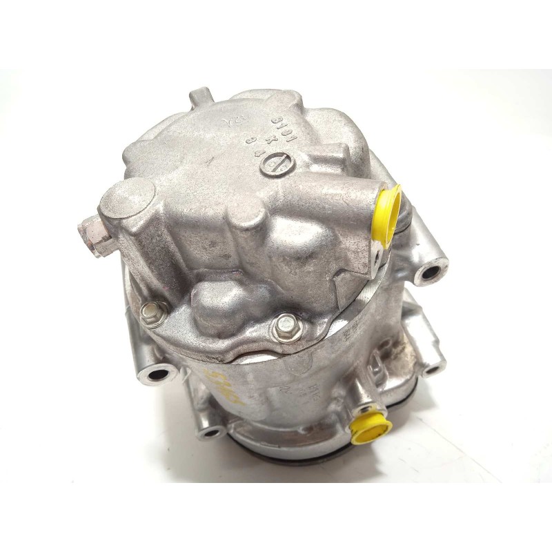 Recambio de compresor aire acondicionado para toyota yaris cross 1.5 hybrid (mxpj10l) referencia OEM IAM 0424000741  88370K0010