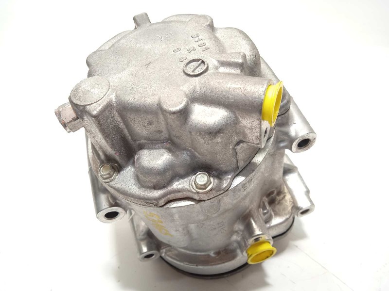 Recambio de compresor aire acondicionado para toyota yaris cross 1.5 hybrid (mxpj10l) referencia OEM IAM 0424000741  88370K0010