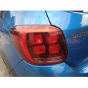 DACIA SANDERO II (B8_)