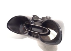 Recambio de cuadro instrumentos para renault clio iv 1.5 dci diesel fap referencia OEM IAM 248108818R   2