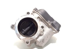 Recambio de caja mariposa para volkswagen polo (9n3) 1.4 16v referencia OEM IAM 03C133062C  A2C53030936 2