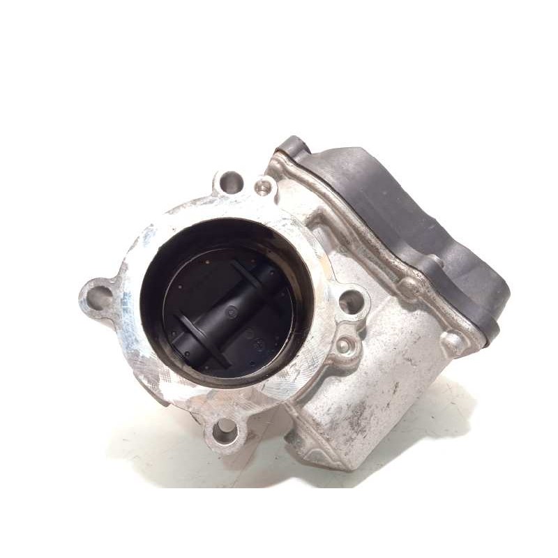 Recambio de caja mariposa para volkswagen polo (9n3) 1.4 16v referencia OEM IAM 03C133062C  A2C53030936