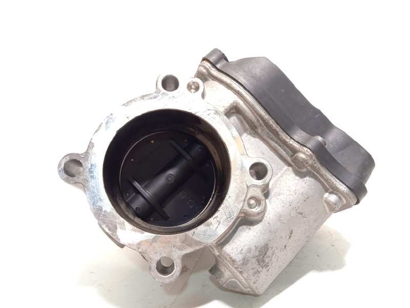 Recambio de caja mariposa para volkswagen polo (9n3) 1.4 16v referencia OEM IAM 03C133062C  A2C53030936