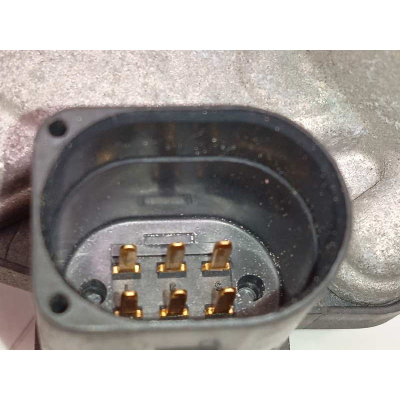 Recambio de caja mariposa para volkswagen polo (9n3) 1.4 16v referencia OEM IAM 03C133062C  A2C53030936