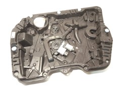 Recambio de elevalunas delantero derecho para bmw serie x3 (g01) m40i referencia OEM IAM 7393458  7457249