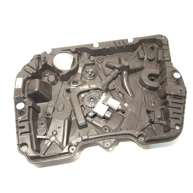 Recambio de elevalunas delantero derecho para bmw serie x3 (g01) m40i referencia OEM IAM 7393458  7457249