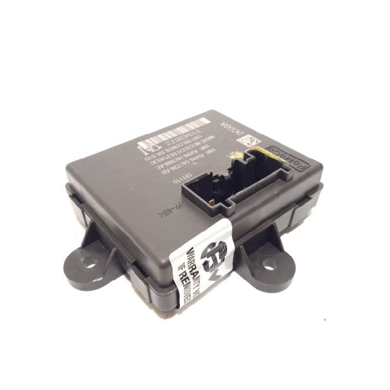 Recambio de modulo confort para volvo s60 lim. 2.0 diesel cat referencia OEM IAM 31443872  