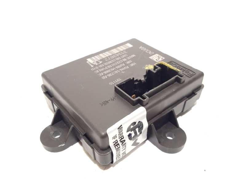 Recambio de modulo confort para volvo s60 lim. 2.0 diesel cat referencia OEM IAM 31443872  