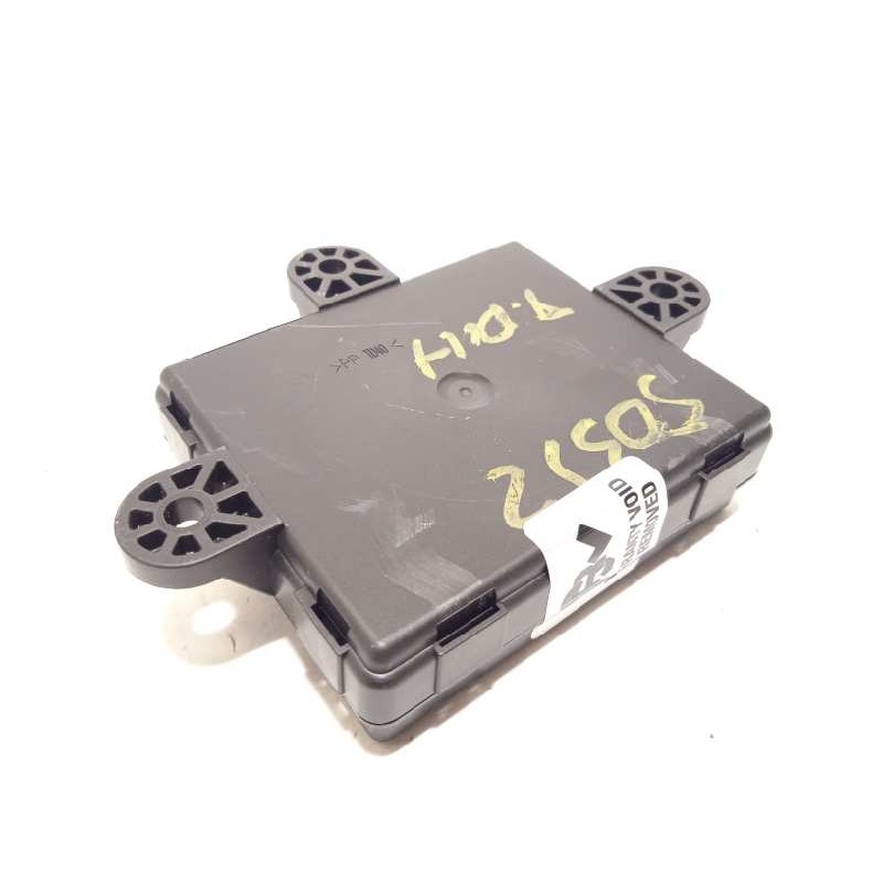 Recambio de modulo confort para volvo s60 lim. 2.0 diesel cat referencia OEM IAM 31443872  