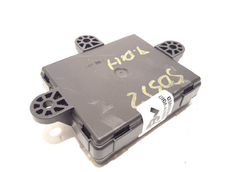 Recambio de modulo confort para volvo s60 lim. 2.0 diesel cat referencia OEM IAM 31443872  