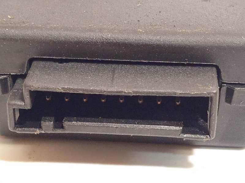 Recambio de modulo electronico para volkswagen touareg (7la) tdi v10 referencia OEM IAM 7L6919879  7L6919879A