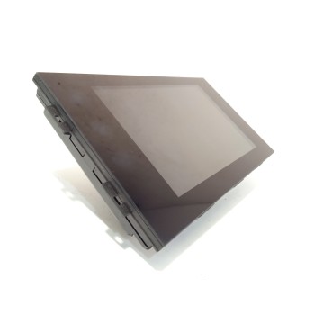 Recambio de pantalla multifuncion para citroën c3 iii (sx) 1.2 puretech 82 referencia OEM IAM 9838155680  