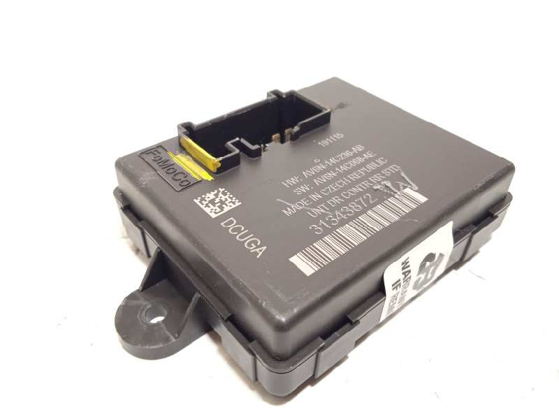 Recambio de modulo confort para volvo s60 lim. 2.0 diesel cat referencia OEM IAM 31443872  