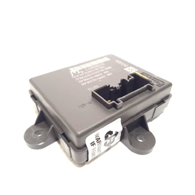 Recambio de modulo confort para volvo s60 lim. 2.0 diesel cat referencia OEM IAM 31443872  