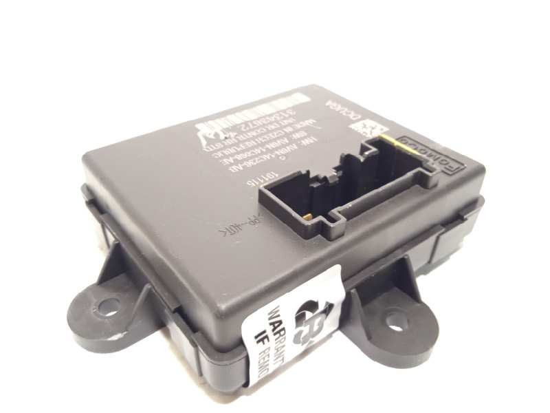 Recambio de modulo confort para volvo s60 lim. 2.0 diesel cat referencia OEM IAM 31443872  