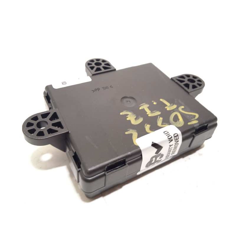 Recambio de modulo confort para volvo s60 lim. 2.0 diesel cat referencia OEM IAM 31443872  