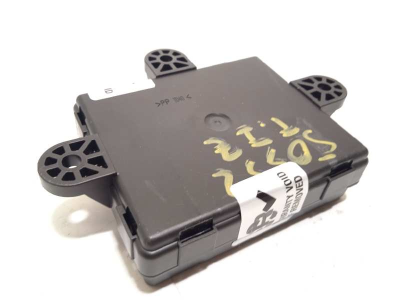 Recambio de modulo confort para volvo s60 lim. 2.0 diesel cat referencia OEM IAM 31443872  