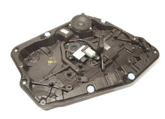 Recambio de elevalunas trasero derecho para bmw serie x3 (g01) m40i referencia OEM IAM 7393460  7457252