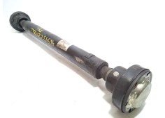 Recambio de transmision central delantera para volkswagen touareg (7la) tdi v10 referencia OEM IAM 7L6521101A   2