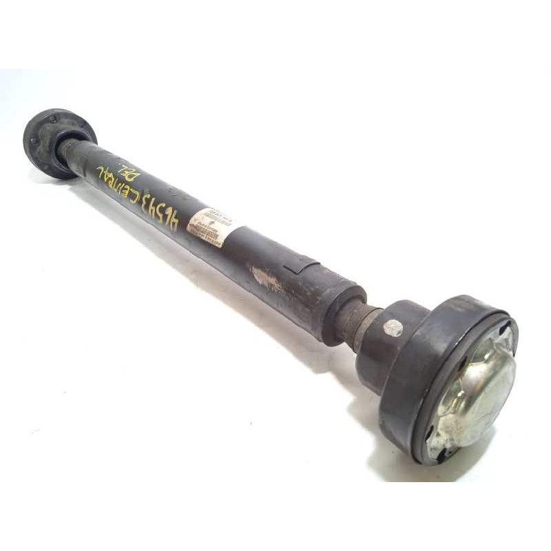 Recambio de transmision central delantera para volkswagen touareg (7la) tdi v10 referencia OEM IAM 7L6521101A  