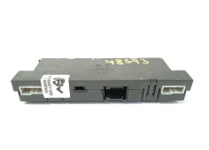 Recambio de modulo electronico para mercedes-benz clase s (w220) berlina 320 cdi (220.025) referencia OEM IAM 2208300085 A220830 2