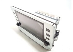 Recambio de sistema audio / radio cd para kia xceed 1.0 tgdi cat referencia OEM IAM 96160J7515WK   2