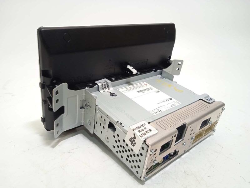 Recambio de sistema audio / radio cd para kia xceed 1.0 tgdi cat referencia OEM IAM 96160J7515WK  