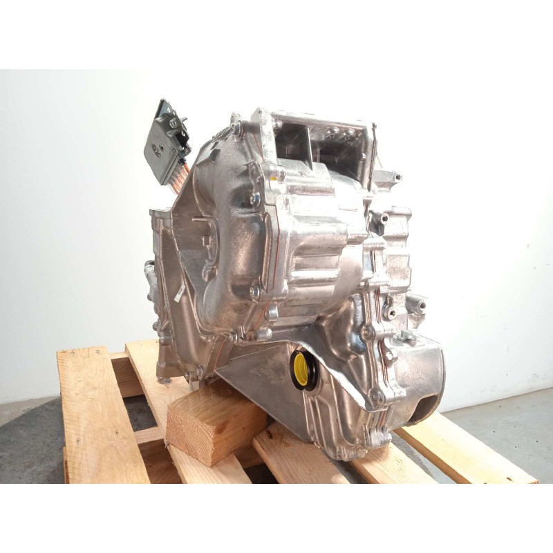 Recambio de caja cambios para toyota yaris cross 1.5 hybrid (mxpj10l) referencia OEM IAM 20EP03  3090052040