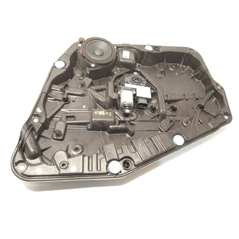 Recambio de elevalunas trasero izquierdo para bmw serie x3 (g01) m40i referencia OEM IAM 7393459  7457251