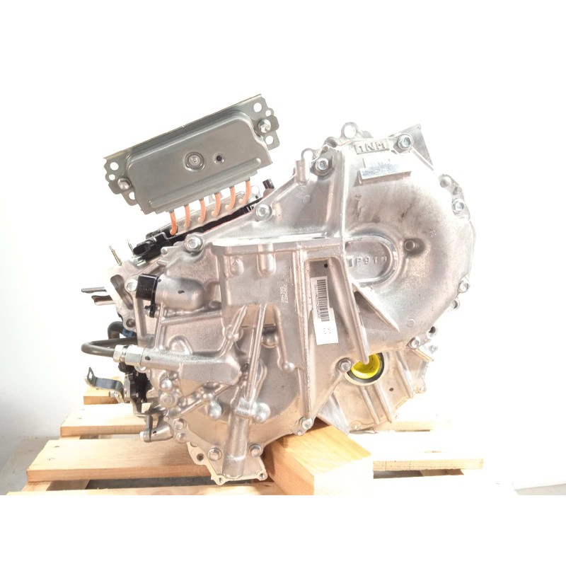 Recambio de caja cambios para toyota yaris cross 1.5 hybrid (mxpj10l) referencia OEM IAM 20EP03  3090052040