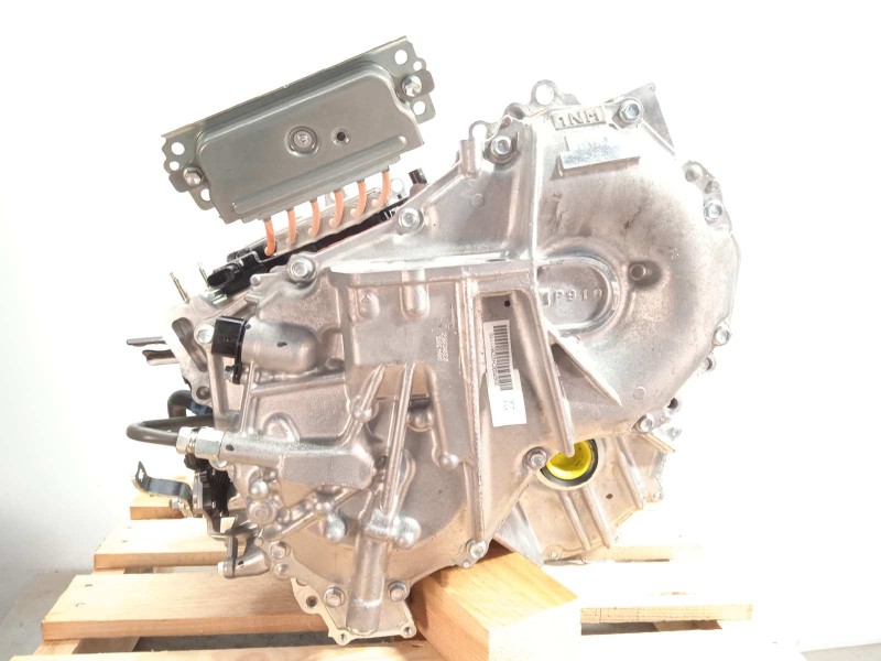 Recambio de caja cambios para toyota yaris cross 1.5 hybrid (mxpj10l) referencia OEM IAM 20EP03  3090052040