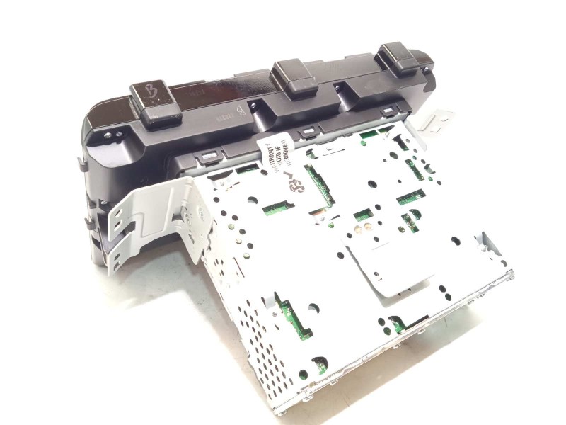 Recambio de sistema audio / radio cd para kia xceed 1.0 tgdi cat referencia OEM IAM 96160J7515WK  