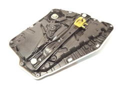 Recambio de elevalunas trasero izquierdo para bmw serie x3 (g01) m40i referencia OEM IAM 7393459  7457251 2