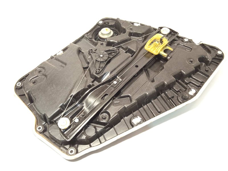 Recambio de elevalunas trasero izquierdo para bmw serie x3 (g01) m40i referencia OEM IAM 7393459  7457251