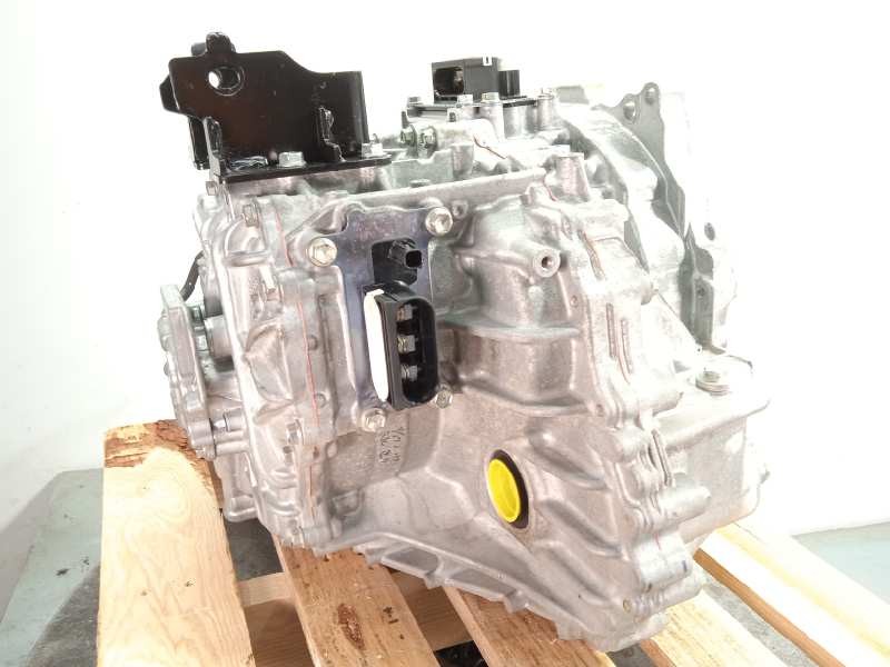 Recambio de caja cambios para toyota yaris hybrid feel! referencia OEM IAM 3090052010  