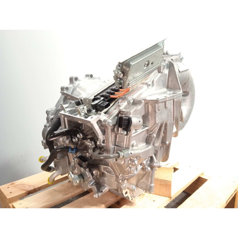 Recambio de caja cambios para toyota yaris cross 1.5 hybrid (mxpj10l) referencia OEM IAM 20EP03  3090052040