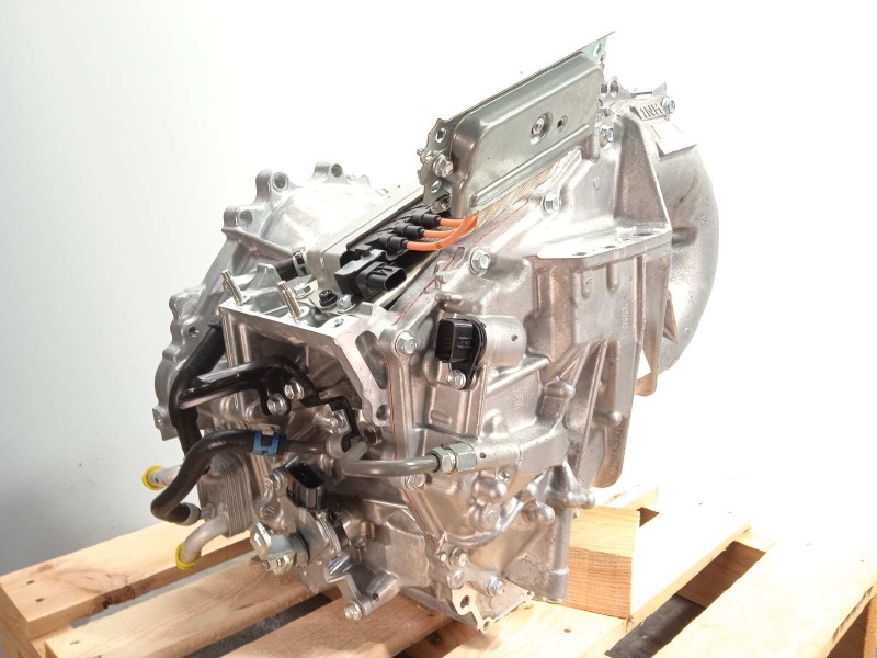 Recambio de caja cambios para toyota yaris cross 1.5 hybrid (mxpj10l) referencia OEM IAM 20EP03  3090052040