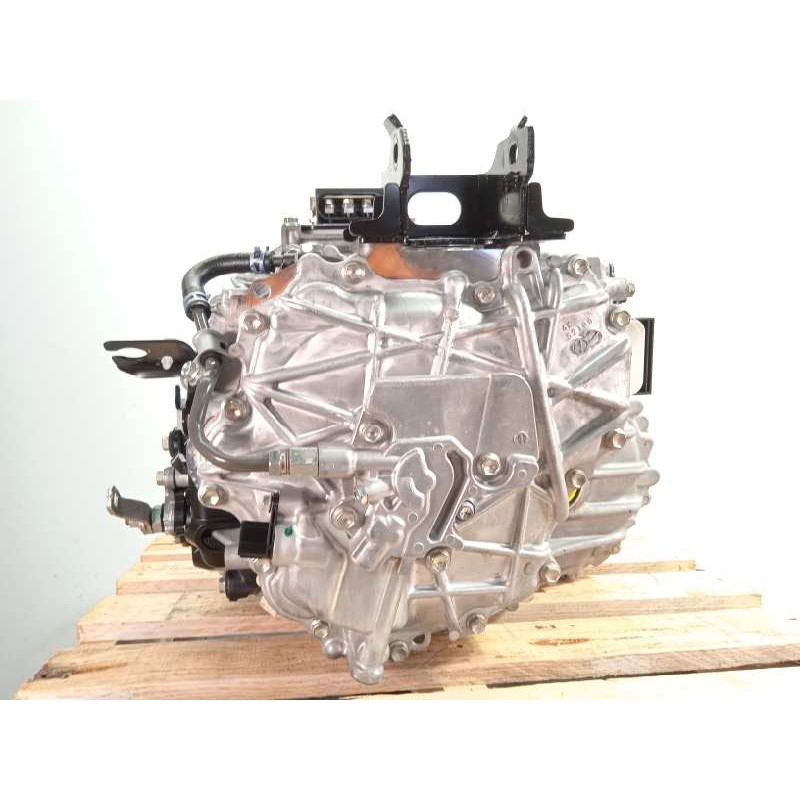 Recambio de caja cambios para toyota yaris hybrid feel! referencia OEM IAM 3090052010  