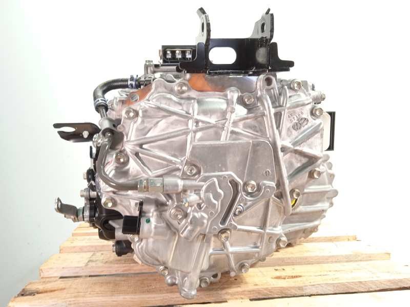 Recambio de caja cambios para toyota yaris hybrid feel! referencia OEM IAM 3090052010  